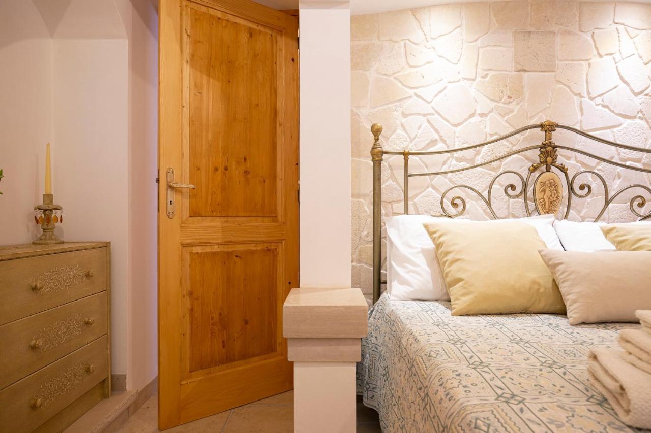 Ferienwohnung Trullo Arteanima Locorotondo Exterior foto